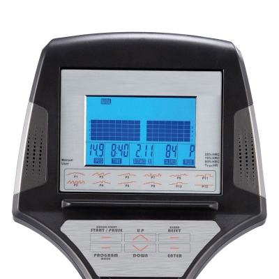 Орбитрек Fitex ES-71