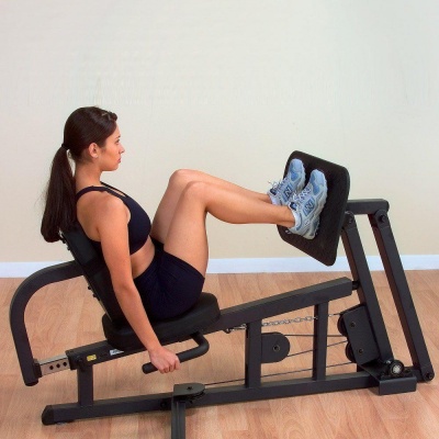 Body-Solid G10B Bi-Angular Home Gym