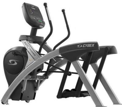 Кардио кросс-станция Arc Trainer Cybex 625АТ