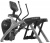 Кардио кросс-станция Arc Trainer Cybex 625АТ