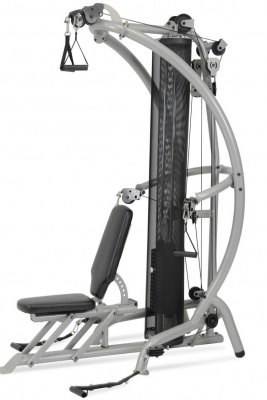 Мультистанция Inspire M1