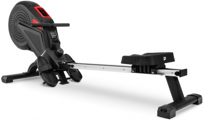 Гребной тренажер Hop-Sport HS-070R Rush