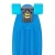 Пенниборд Candy 22″ Top Haki/Bottom Blue