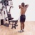 Body-Solid G4I Iso-Flex Home Gym