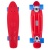 Пенниборд Candy 22″ Red/Blue