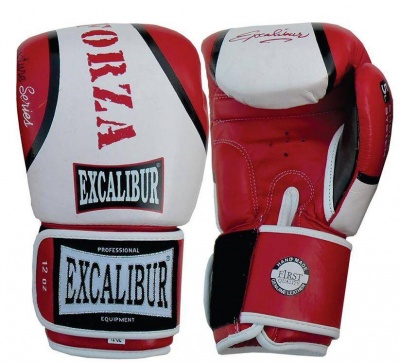 Боксерские перчатки Excalibur 550-05
