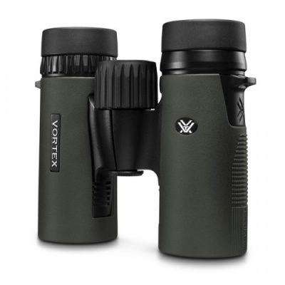 Бинокль Vortex Diamondback HD 10x32 WP