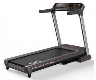 Беговая дорожка FitLogic ET1601