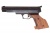 Пневматический пистолет Gamo Compact