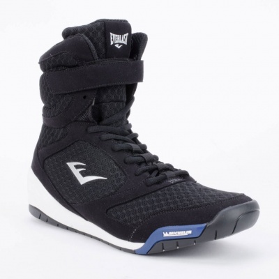 Боксерки Everlast Pro Elite High Top