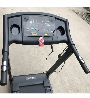 Беговая дорожка электрическая HouseFit E-A600