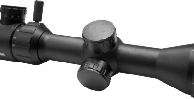 Оптический прицел Air Precision 3-9х32 IR