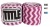 Бинты мексиканского типа TITLE Select 180" Semi Elastic Mexican