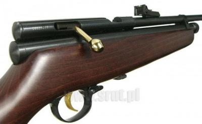 Пневматическая винтовка Shanghai QB78 Deluxe