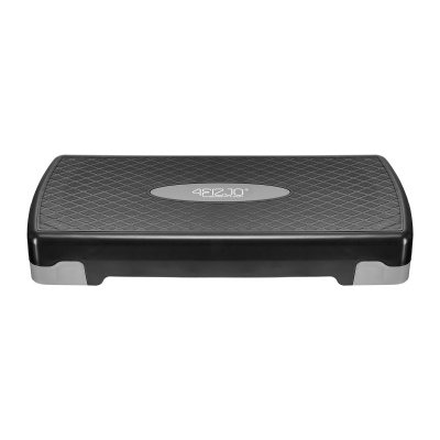 Степ-платформа 4FIZJO 1370 Black/Blue