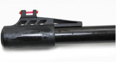 Пневматический пистолет XTSG XT-S3