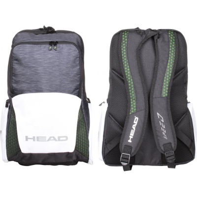 Рюкзак для б/тенниса Head Djokovic Backpack