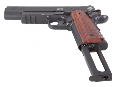 Пневматический пистолет Сrosman C1911B
