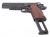 Пневматический пистолет Сrosman C1911B