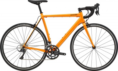 Велосипед Cannondale CAAD Optimo Sora