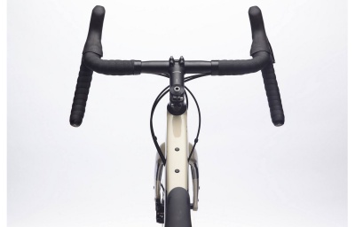 Велосипед Cannondale Topstone Carbon 105
