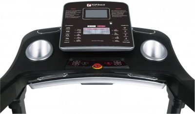 Беговая дорожка TopTrack K842E