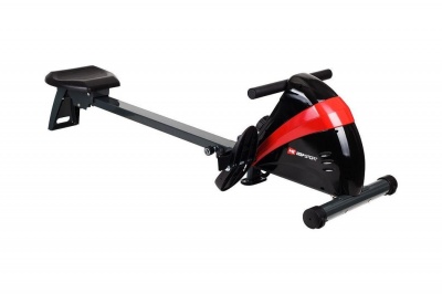 Гребной тренажер Hop-Sport HS-030R Boost красный