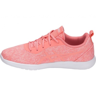 Кроссовки для бега женские Asics Kanmei 2 розовые