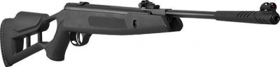 Пневматическая винтовка Hatsan Striker Edge