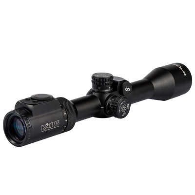 Оптический прицел KONUS KONUSPRO-EL30 4-16x44 LCD