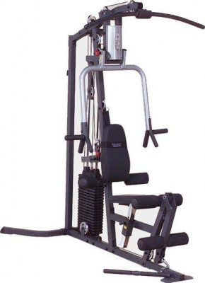 Мультистанция Body-Solid G3S Selectorized Home Gym