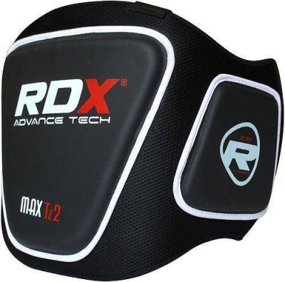 Пояс тренера, защита живота RDX Gel