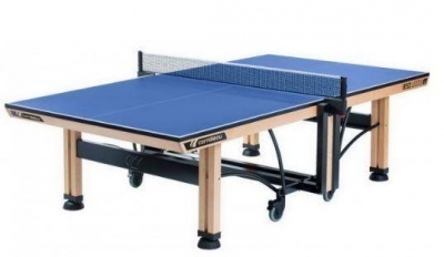 Теннисный стол Cornilleau Competition 850 Wood ITTF