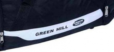 Сумка спортивная 6464 Green Hill