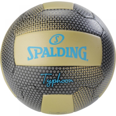 Мяч волейбольный Spalding Typhoon