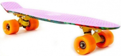 Пенниборд Zelart Sport SK-4442