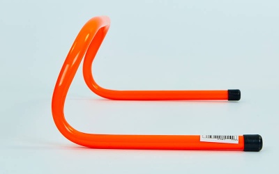 Барьер беговой (1шт) Active Sports 15x46x30см пластик
