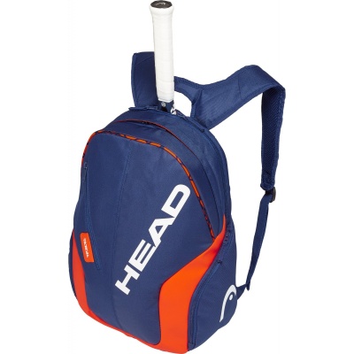 Рюкзак для б/тенниса Head Rebel Backpack