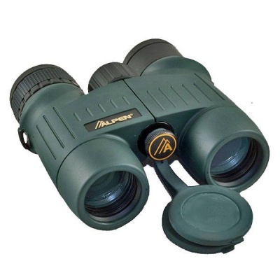 Бинокль Alpen Apex XP 8x32 APO