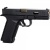 Пневматический пистолет SAS G17 Blowback 4,5 мм