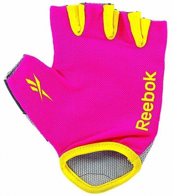 Перчатки Reebok RAGL-11134MG