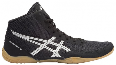 Борцовки Asics MATFLEX 5 черные