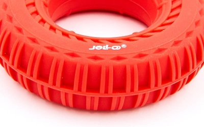 Эспандер кистевой Кольцо JELLO 60LB 27 кг