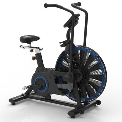 Велотренажер Impulse Airbike Crossfit