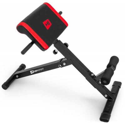 Скамья для гиперэкстензии Hop-Sport HS-1016
