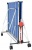 Теннисный стол Donic Outdoor Roller Fun (всепогодный)