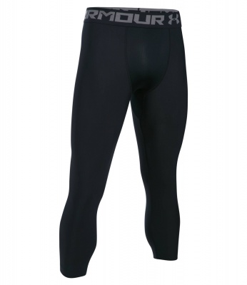 Компресионные штаны мужские Under Armour HeatGear Legging