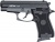 Стартовый пистолет Retay F29, 9мм. black