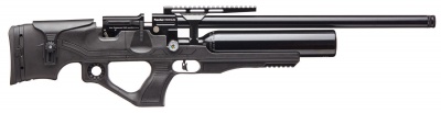 Пневматическая винтовка Kral Regnum PCP, Synthetic Stock