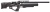 Пневматическая винтовка Kral Regnum PCP, Synthetic Stock